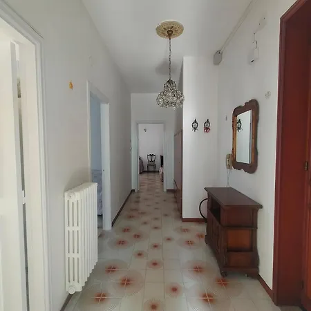 Evy's Summer House Vakantiehuis Otranto