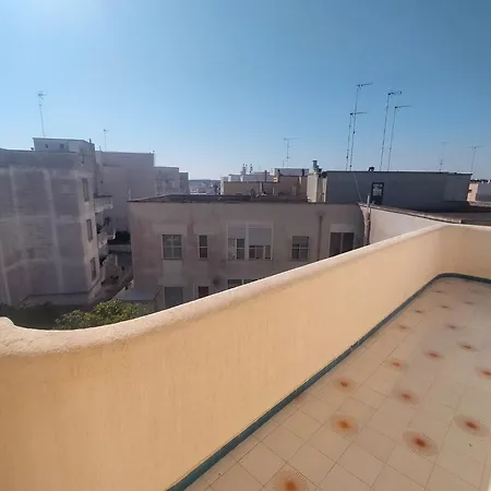 Vakantiehuis Evy's Summer House