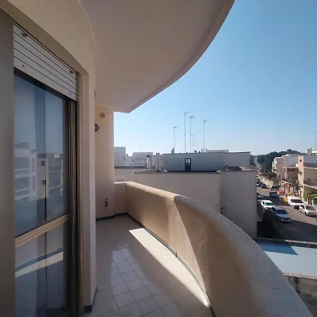 Vakantiehuis Evy's Summer House Otranto